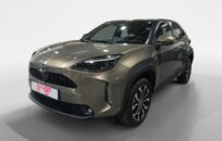 TOYOTA YARIS CROSS TODOTERRENO 1.5 VVT-I HYBRID ACTIVE TECH + PACK CONFOR 116 5p