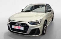 AUDI A1 BERLINA CON PORTON 1.0 30 TFSI S TRONIC ADRENALIN SPORTBACK 116 5p