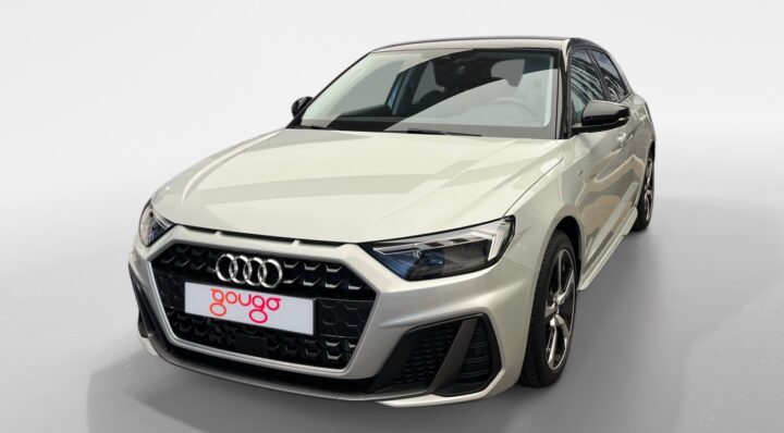 AUDI A1 BERLINA CON PORTON 1.0 30 TFSI S TRONIC ADRENALIN SPORTBACK 116 5p