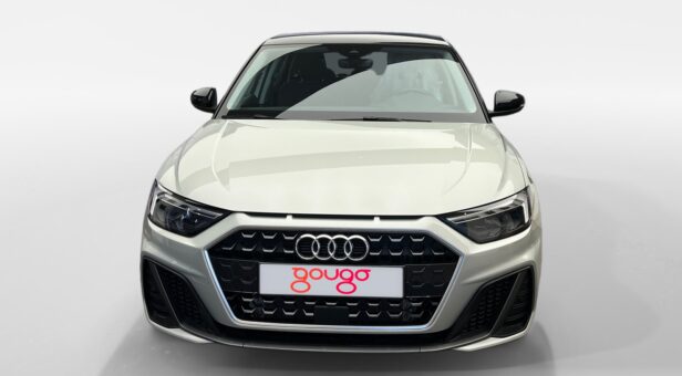 AUDI A1 BERLINA CON PORTON 1.0 30 TFSI S TRONIC ADRENALIN SPORTBACK 116 5p AUDI A1 BERLINA CON PORTON 1.0 30 TFSI S TRONIC ADRENALIN SPORTBACK 116 5p