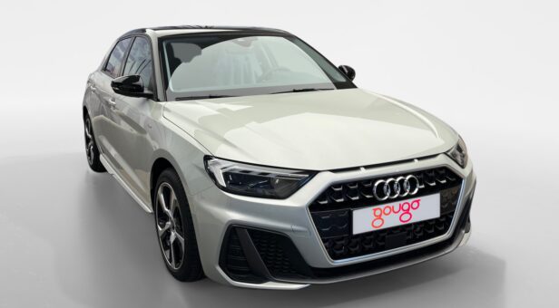 AUDI A1 BERLINA CON PORTON 1.0 30 TFSI S TRONIC ADRENALIN SPORTBACK 116 5p AUDI A1 BERLINA CON PORTON 1.0 30 TFSI S TRONIC ADRENALIN SPORTBACK 116 5p