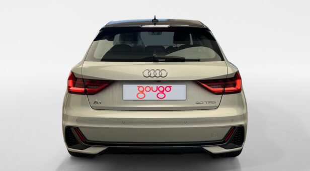 AUDI A1 BERLINA CON PORTON 1.0 30 TFSI S TRONIC ADRENALIN SPORTBACK 116 5p AUDI A1 BERLINA CON PORTON 1.0 30 TFSI S TRONIC ADRENALIN SPORTBACK 116 5p