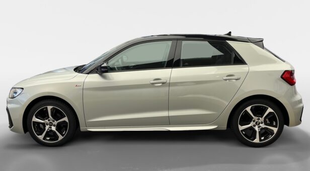 AUDI A1 BERLINA CON PORTON 1.0 30 TFSI S TRONIC ADRENALIN SPORTBACK 116 5p AUDI A1 BERLINA CON PORTON 1.0 30 TFSI S TRONIC ADRENALIN SPORTBACK 116 5p