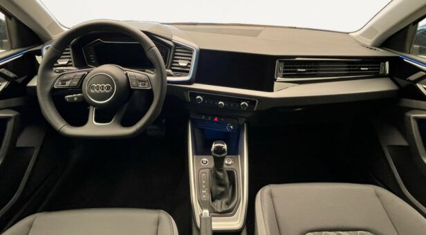 AUDI A1 BERLINA CON PORTON 1.0 30 TFSI S TRONIC ADRENALIN SPORTBACK 116 5p AUDI A1 BERLINA CON PORTON 1.0 30 TFSI S TRONIC ADRENALIN SPORTBACK 116 5p