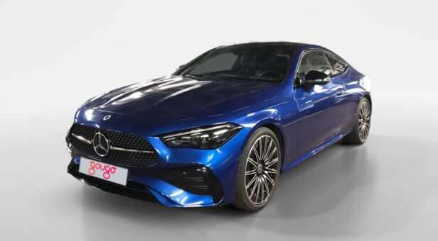 MERCEDES CLE CLE-CLASS CLE 220d COUPE MERCEDES CLE CLE-CLASS CLE 220d COUPE