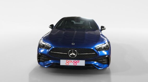 MERCEDES CLE CLE-CLASS CLE 220d COUPE MERCEDES CLE CLE-CLASS CLE 220d COUPE