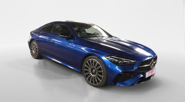 MERCEDES CLE CLE-CLASS CLE 220d COUPE MERCEDES CLE CLE-CLASS CLE 220d COUPE