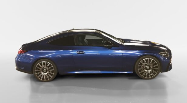 MERCEDES CLE CLE-CLASS CLE 220d COUPE MERCEDES CLE CLE-CLASS CLE 220d COUPE