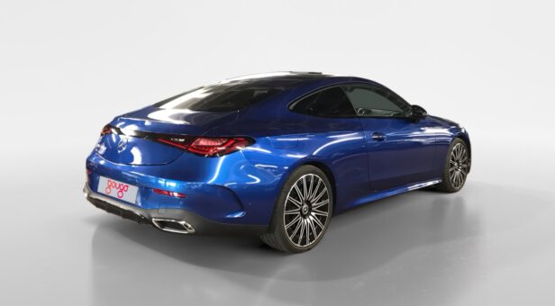 MERCEDES CLE CLE-CLASS CLE 220d COUPE MERCEDES CLE CLE-CLASS CLE 220d COUPE