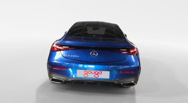 MERCEDES CLE CLE-CLASS CLE 220d COUPE MERCEDES CLE CLE-CLASS CLE 220d COUPE