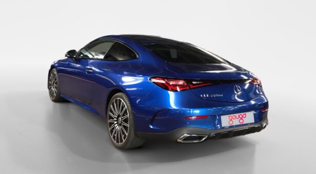 MERCEDES CLE CLE-CLASS CLE 220d COUPE MERCEDES CLE CLE-CLASS CLE 220d COUPE