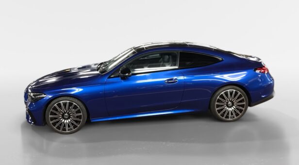 MERCEDES CLE CLE-CLASS CLE 220d COUPE MERCEDES CLE CLE-CLASS CLE 220d COUPE