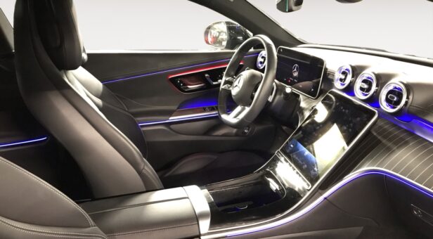 MERCEDES CLE CLE-CLASS CLE 220d COUPE MERCEDES CLE CLE-CLASS CLE 220d COUPE