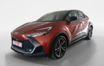 TOYOTA C-HR Toyota C-HR Plug-in Hybrid 220 e-CVT 5P Spirit