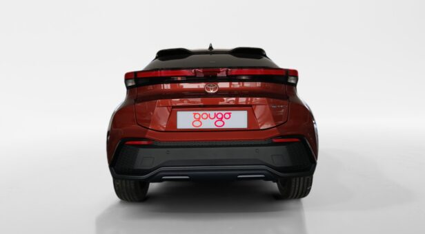 TOYOTA C-HR Toyota C-HR Plug-in Hybrid 220 e-CVT 5P Spirit