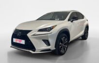 LEXUS NX NX 300h 2WD WG CP Premium