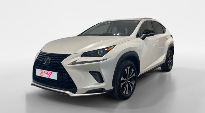 LEXUS NX NX 300h 2WD WG CP Premium LEXUS NX NX 300h 2WD WG CP Premium
