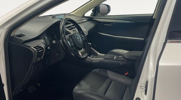 LEXUS NX NX 300h 2WD WG CP Premium