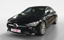 MERCEDES CLA -CLASS CLA 200 d