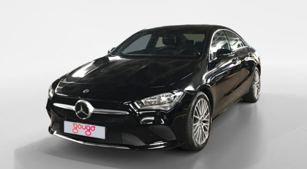 MERCEDES CLA -CLASS CLA 200 d