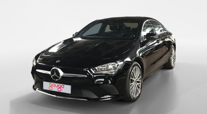 MERCEDES CLA -CLASS CLA 200 d MERCEDES CLA -CLASS CLA 200 d