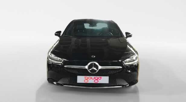 MERCEDES CLA -CLASS CLA 200 d