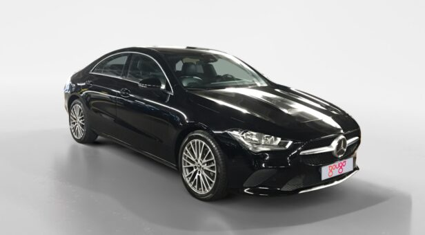 MERCEDES CLA -CLASS CLA 200 d