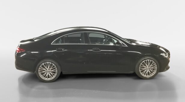 MERCEDES CLA -CLASS CLA 200 d