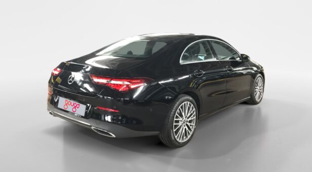 MERCEDES CLA -CLASS CLA 200 d