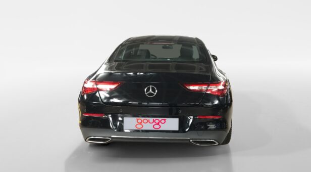 MERCEDES CLA -CLASS CLA 200 d