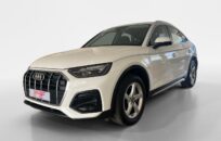 AUDI Q5 TODOTERRENO 2.0 35 TDI S TRONIC ADVANCED 163 5p