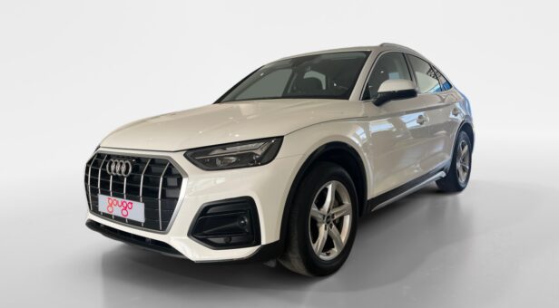 AUDI Q5 TODOTERRENO 2.0 35 TDI S TRONIC ADVANCED 163 5p AUDI Q5 TODOTERRENO 2.0 35 TDI S TRONIC ADVANCED 163 5p