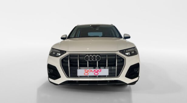 AUDI Q5 TODOTERRENO 2.0 35 TDI S TRONIC ADVANCED 163 5p AUDI Q5 TODOTERRENO 2.0 35 TDI S TRONIC ADVANCED 163 5p