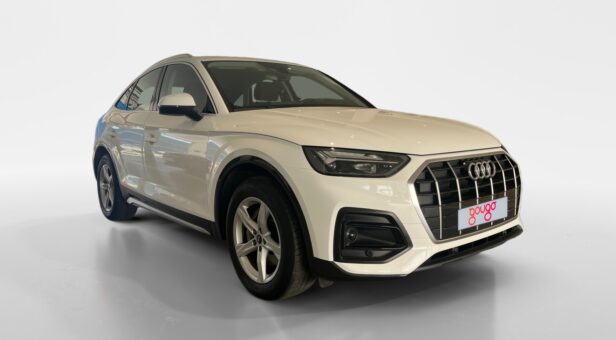 AUDI Q5 TODOTERRENO 2.0 35 TDI S TRONIC ADVANCED 163 5p AUDI Q5 TODOTERRENO 2.0 35 TDI S TRONIC ADVANCED 163 5p