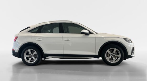 AUDI Q5 TODOTERRENO 2.0 35 TDI S TRONIC ADVANCED 163 5p AUDI Q5 TODOTERRENO 2.0 35 TDI S TRONIC ADVANCED 163 5p