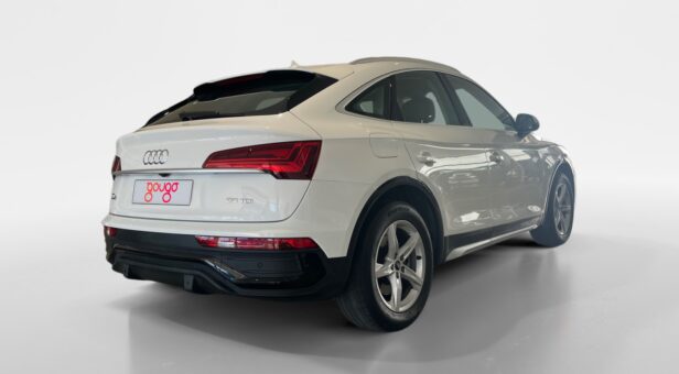 AUDI Q5 TODOTERRENO 2.0 35 TDI S TRONIC ADVANCED 163 5p AUDI Q5 TODOTERRENO 2.0 35 TDI S TRONIC ADVANCED 163 5p
