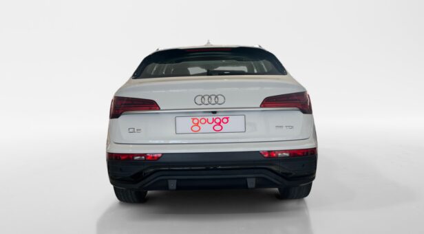 AUDI Q5 TODOTERRENO 2.0 35 TDI S TRONIC ADVANCED 163 5p AUDI Q5 TODOTERRENO 2.0 35 TDI S TRONIC ADVANCED 163 5p