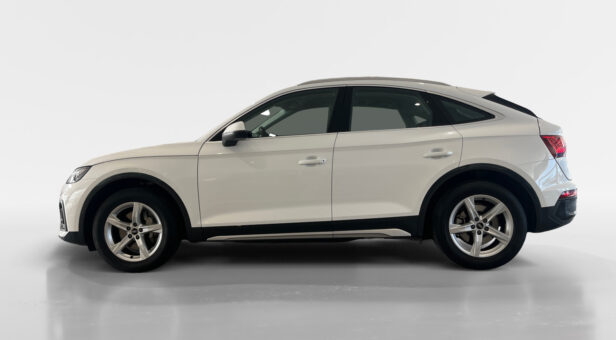 AUDI Q5 TODOTERRENO 2.0 35 TDI S TRONIC ADVANCED 163 5p AUDI Q5 TODOTERRENO 2.0 35 TDI S TRONIC ADVANCED 163 5p