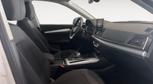 AUDI Q5 TODOTERRENO 2.0 35 TDI S TRONIC ADVANCED 163 5p AUDI Q5 TODOTERRENO 2.0 35 TDI S TRONIC ADVANCED 163 5p