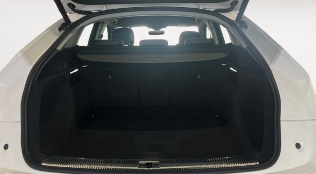 AUDI Q5 TODOTERRENO 2.0 35 TDI S TRONIC ADVANCED 163 5p AUDI Q5 TODOTERRENO 2.0 35 TDI S TRONIC ADVANCED 163 5p
