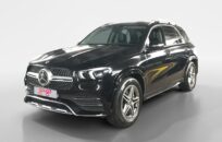 MERCEDES GLE -CLASS GLE 300 d 4MATIC AMG LINE