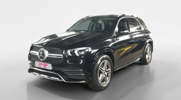 MERCEDES GLE -CLASS GLE 300 d 4MATIC AMG LINE