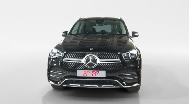 MERCEDES GLE -CLASS GLE 300 d 4MATIC AMG LINE