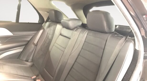 MERCEDES GLE -CLASS GLE 300 d 4MATIC AMG LINE