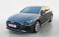 AUDI A3 BERLINA CON PORTON 2.0 35 TDI S TRONIC S LINE SPORTBACK 150 5p