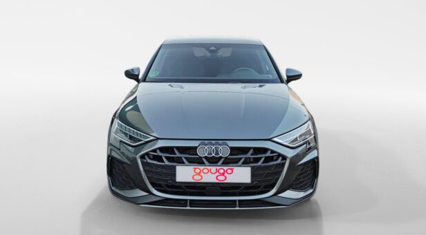 AUDI A3 BERLINA CON PORTON 2.0 35 TDI S TRONIC S LINE SPORTBACK 150 5p AUDI A3 BERLINA CON PORTON 2.0 35 TDI S TRONIC S LINE SPORTBACK 150 5p