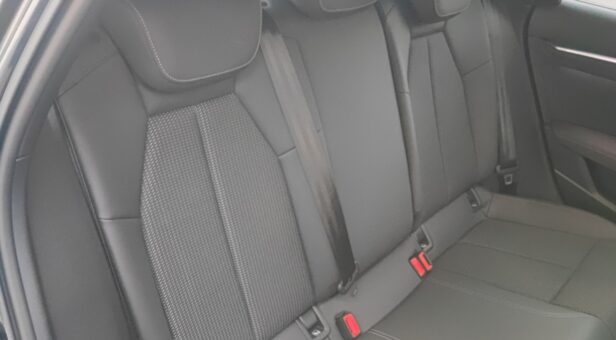 AUDI A3 BERLINA CON PORTON 2.0 35 TDI S TRONIC S LINE SPORTBACK 150 5p AUDI A3 BERLINA CON PORTON 2.0 35 TDI S TRONIC S LINE SPORTBACK 150 5p