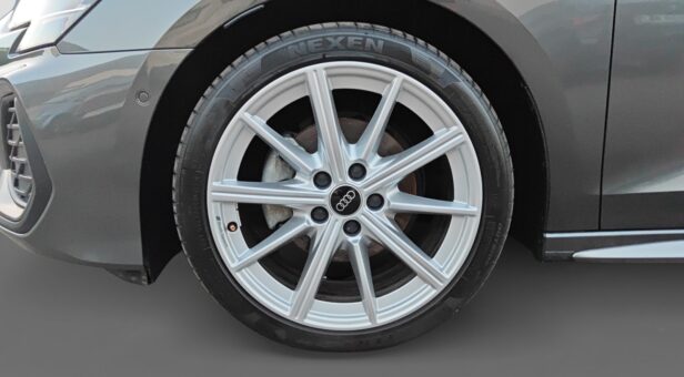 AUDI A3 BERLINA CON PORTON 2.0 35 TDI S TRONIC S LINE SPORTBACK 150 5p AUDI A3 BERLINA CON PORTON 2.0 35 TDI S TRONIC S LINE SPORTBACK 150 5p