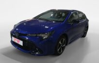 TOYOTA COROLLA FAMILIAR 1.8 HYBRID ACTIVE PLUS E-CVT 140 5p