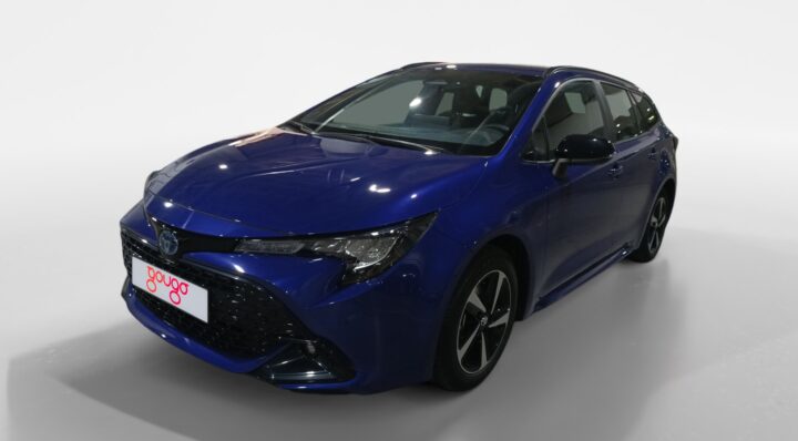 TOYOTA COROLLA FAMILIAR 1.8 HYBRID ACTIVE PLUS E-CVT 140 5p